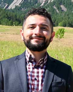Carlos Areola-Karr