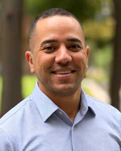 Marcos Pacheco