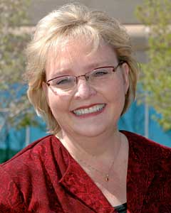 Sue Blair